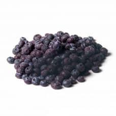 Kiezerbrink Frozen Blueberries 400g