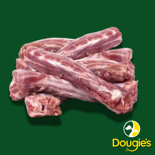 Dougie s Duck Necks 1kg