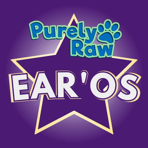 Ear'os Christmas Treat Bags