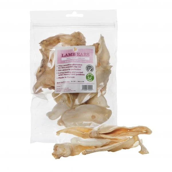 Lamb Ears  (100g)