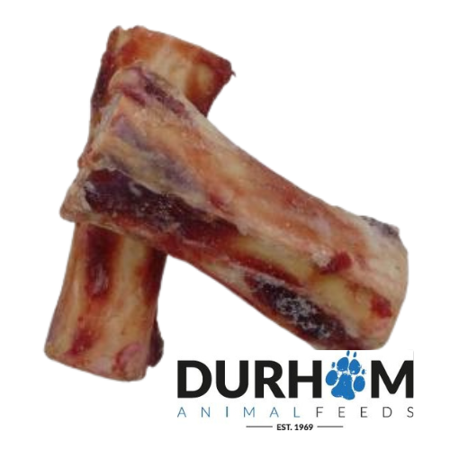 Durham Raw Beef Shanks Large 8