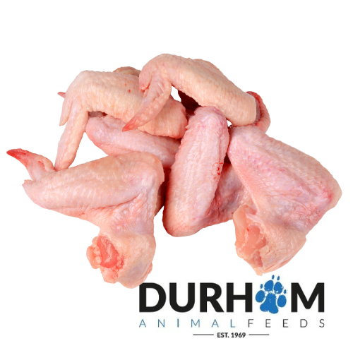 Durham Duck Wings 1kg