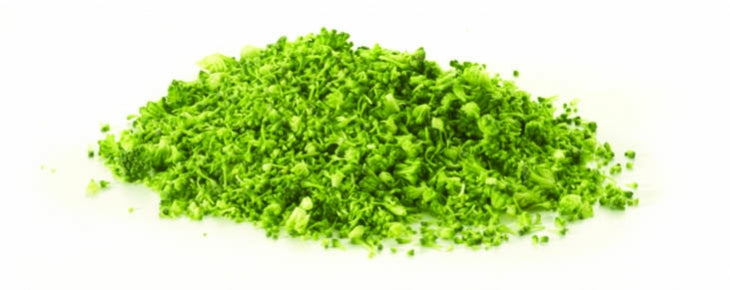 Kiezerbrink Broccoli Crumb 400g